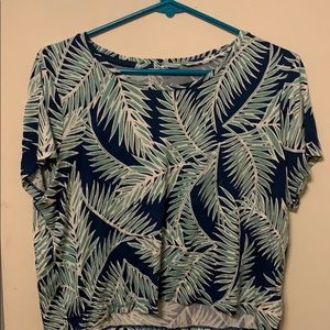 Aeropostale seriously soft tee